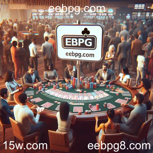 A Magia dos Jogos de Cartas: Estratégia e Diversão no eebpg.com