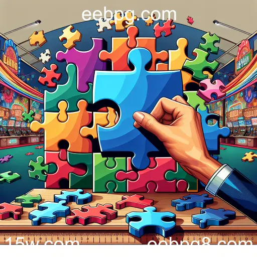 O Fascinante Mundo dos Quebra-Cabeças em eebpg.com