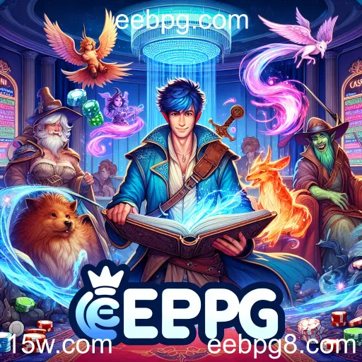 A Magia dos Jogos de RPG: Uma Viagem pelo Mundo das Aventura e Fantasia