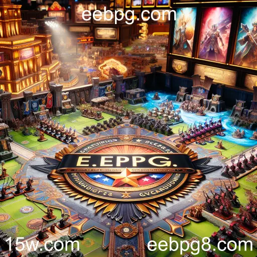 O Crescimento dos Jogos de Estratégia: Um Mergulho em um Mundo de Planejamento e Decisão